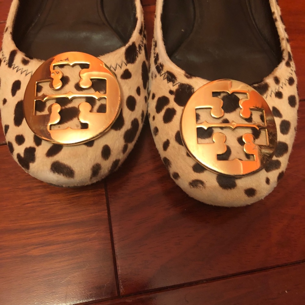 Tory Burch Flats - Picture 3 of 5